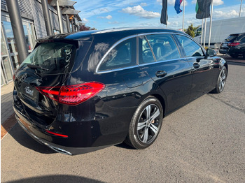 Karavan Mercedes-Benz C 300d T Avantgarde+RKamera+TotW+Ambiente: slika Karavan Mercedes-Benz C 300d T Avantgarde+RKamera+TotW+Ambiente Karavan Mercedes-Benz C 300d T Avantgarde+RKamera+TotW+Ambiente: slika Karavan Mercedes-Benz C 300d T Avantgarde+RKamera+TotW+Ambiente