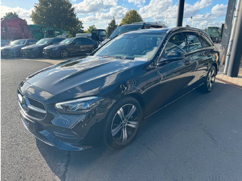 Karavan Mercedes-Benz C 300d T Avantgarde+RKamera+TotW+Ambiente: slika Karavan Mercedes-Benz C 300d T Avantgarde+RKamera+TotW+Ambiente Karavan Mercedes-Benz C 300d T Avantgarde+RKamera+TotW+Ambiente: slika Karavan Mercedes-Benz C 300d T Avantgarde+RKamera+TotW+Ambiente