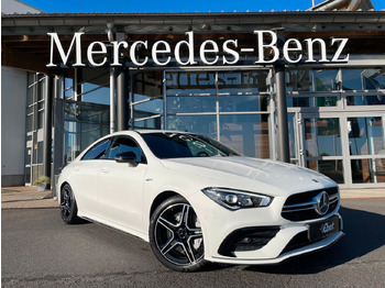 Coupe MERCEDES-BENZ