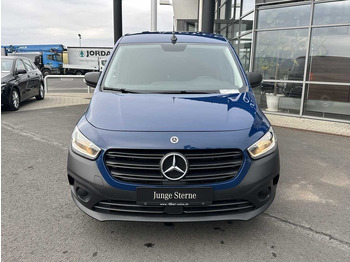 Mali kombi Mercedes-Benz Citan 108 CDI Klima: slika Mali kombi Mercedes-Benz Citan 108 CDI Klima