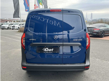 Mali kombi Mercedes-Benz Citan 108 CDI Klima: slika Mali kombi Mercedes-Benz Citan 108 CDI Klima