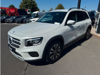 SUV Mercedes-Benz GLB 180 Style+Distronic+RKamera+Vollleder: slika SUV Mercedes-Benz GLB 180 Style+Distronic+RKamera+Vollleder