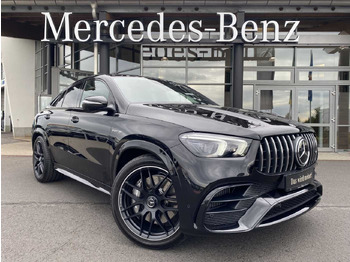 Coupe MERCEDES-BENZ