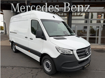Furgon MERCEDES-BENZ Sprinter 317