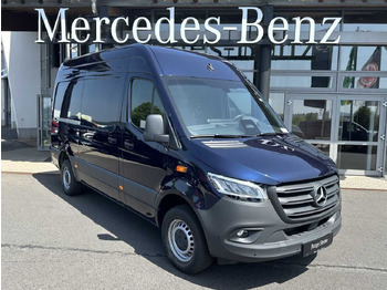 Furgon MERCEDES-BENZ Sprinter 317