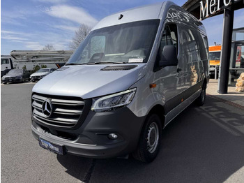 Zakup  Mercedes-Benz Sprinter 317 CDI 3665 Klima Kamera MBUX Schwing Mercedes-Benz Sprinter 317 CDI 3665 Klima Kamera MBUX Schwing: slika Zakup  Mercedes-Benz Sprinter 317 CDI 3665 Klima Kamera MBUX Schwing Mercedes-Benz Sprinter 317 CDI 3665 Klima Kamera MBUX Schwing