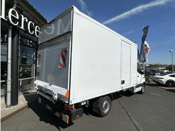 Dostavno vozilo sa zatvorenim sandukom Mercedes-Benz Sprinter 317 CDI Koffer LBW Schwing Klima Kamera: slika Dostavno vozilo sa zatvorenim sandukom Mercedes-Benz Sprinter 317 CDI Koffer LBW Schwing Klima Kamera
