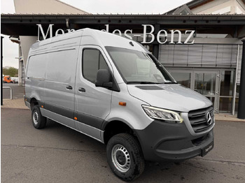 Furgon MERCEDES-BENZ Sprinter 319
