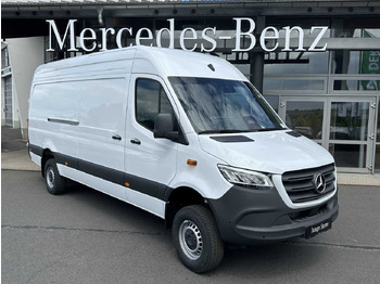 Furgon MERCEDES-BENZ Sprinter 319