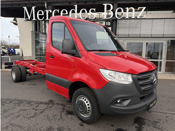 Kamion-šasija MERCEDES-BENZ Sprinter