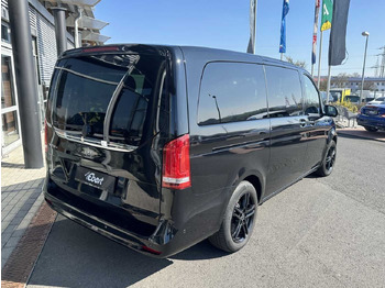 Zakup  Mercedes-Benz V 250 d EDITION Leder Kamera ILS 7Sitze Mercedes-Benz V 250 d EDITION Leder Kamera ILS 7Sitze: slika Zakup  Mercedes-Benz V 250 d EDITION Leder Kamera ILS 7Sitze Mercedes-Benz V 250 d EDITION Leder Kamera ILS 7Sitze