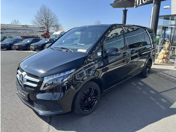 Zakup  Mercedes-Benz V 250 d EDITION Leder Kamera ILS 7Sitze Mercedes-Benz V 250 d EDITION Leder Kamera ILS 7Sitze: slika Zakup  Mercedes-Benz V 250 d EDITION Leder Kamera ILS 7Sitze Mercedes-Benz V 250 d EDITION Leder Kamera ILS 7Sitze