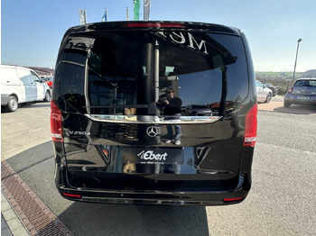 Zakup  Mercedes-Benz V 250 d EDITION Leder Kamera ILS 7Sitze Mercedes-Benz V 250 d EDITION Leder Kamera ILS 7Sitze: slika Zakup  Mercedes-Benz V 250 d EDITION Leder Kamera ILS 7Sitze Mercedes-Benz V 250 d EDITION Leder Kamera ILS 7Sitze