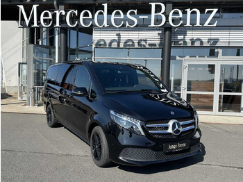 Zakup  Mercedes-Benz V 250 d EDITION Leder Kamera ILS 7Sitze Mercedes-Benz V 250 d EDITION Leder Kamera ILS 7Sitze: slika Zakup  Mercedes-Benz V 250 d EDITION Leder Kamera ILS 7Sitze Mercedes-Benz V 250 d EDITION Leder Kamera ILS 7Sitze