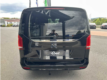 Karavan Mercedes-Benz V 300 d 4MATIC EXCLUSIVE AMG Panorama DISTRONIC: slika Karavan Mercedes-Benz V 300 d 4MATIC EXCLUSIVE AMG Panorama DISTRONIC Karavan Mercedes-Benz V 300 d 4MATIC EXCLUSIVE AMG Panorama DISTRONIC: slika Karavan Mercedes-Benz V 300 d 4MATIC EXCLUSIVE AMG Panorama DISTRONIC