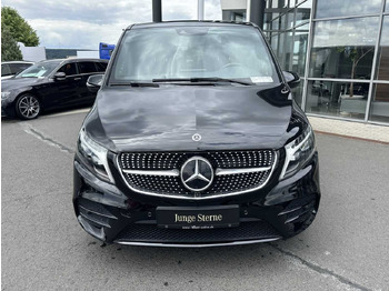 Karavan Mercedes-Benz V 300 d 4MATIC EXCLUSIVE AMG Panorama DISTRONIC: slika Karavan Mercedes-Benz V 300 d 4MATIC EXCLUSIVE AMG Panorama DISTRONIC Karavan Mercedes-Benz V 300 d 4MATIC EXCLUSIVE AMG Panorama DISTRONIC: slika Karavan Mercedes-Benz V 300 d 4MATIC EXCLUSIVE AMG Panorama DISTRONIC