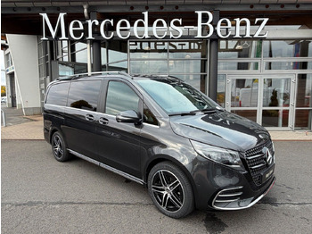 Karavan MERCEDES-BENZ