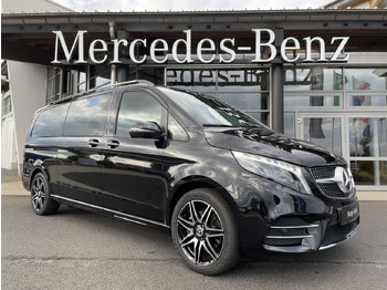 Automobil MERCEDES-BENZ
