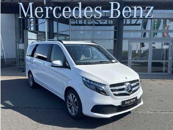 Putnički kombi MERCEDES-BENZ