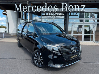 Karavan MERCEDES-BENZ