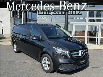 Putnički kombi MERCEDES-BENZ