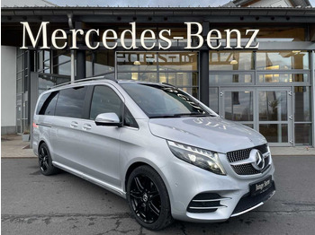 Automobil MERCEDES-BENZ