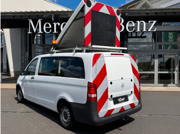 Furgon MERCEDES-BENZ Vito 111