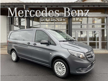 Furgon MERCEDES-BENZ Vito 114