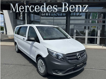 Putnički kombi MERCEDES-BENZ Vito 114