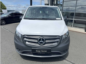Putnički kombi Mercedes-Benz Vito 114 CDI Tourer 9G Klima Audio40 Extralang: slika Putnički kombi Mercedes-Benz Vito 114 CDI Tourer 9G Klima Audio40 Extralang