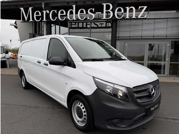 Mali kombi MERCEDES-BENZ Vito 116