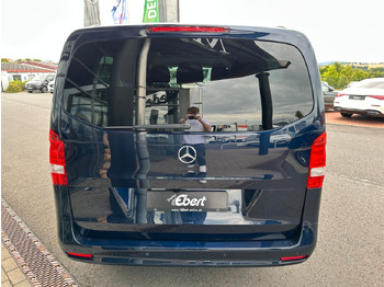 Karavan Mercedes-Benz Vito 116 CDI Tourer Pro Liege-Paket Panoramadach: slika Karavan Mercedes-Benz Vito 116 CDI Tourer Pro Liege-Paket Panoramadach