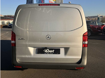 Novi Mali kombi, Električno dostavno vozilo Mercedes-Benz eVito 112 Audio 30 Sitzheizung Kamera Tempomat: slika Novi Mali kombi, Električno dostavno vozilo Mercedes-Benz eVito 112 Audio 30 Sitzheizung Kamera Tempomat