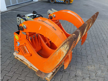 Zakup  Westtech G1250 Roderechen / Greifarme OQ65 DEMO Westtech G1250 Roderechen / Greifarme OQ65 DEMO: slika Zakup  Westtech G1250 Roderechen / Greifarme OQ65 DEMO Westtech G1250 Roderechen / Greifarme OQ65 DEMO