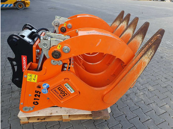 Zakup  Westtech G1250 Roderechen / Greifarme OQ65 DEMO Westtech G1250 Roderechen / Greifarme OQ65 DEMO: slika Zakup  Westtech G1250 Roderechen / Greifarme OQ65 DEMO Westtech G1250 Roderechen / Greifarme OQ65 DEMO