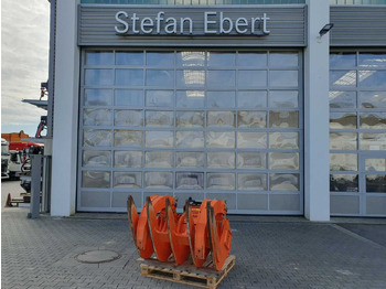 Zakup  Westtech G1250 Roderechen / Greifarme OQ65 DEMO Westtech G1250 Roderechen / Greifarme OQ65 DEMO: slika Zakup  Westtech G1250 Roderechen / Greifarme OQ65 DEMO Westtech G1250 Roderechen / Greifarme OQ65 DEMO
