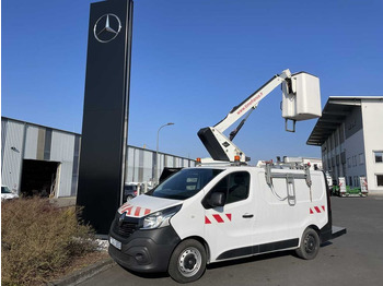 Zakup Renault Trafic dCi 120 L1H1 / TIME France ETL 21 8m  Renault Trafic dCi 120 L1H1 / TIME France ETL 21 8m: slika Zakup Renault Trafic dCi 120 L1H1 / TIME France ETL 21 8m  Renault Trafic dCi 120 L1H1 / TIME France ETL 21 8m