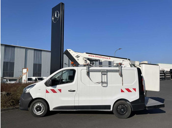 Zakup Renault Trafic dCi 120 L1H1 / TIME France ETL 21 8m  Renault Trafic dCi 120 L1H1 / TIME France ETL 21 8m: slika Zakup Renault Trafic dCi 120 L1H1 / TIME France ETL 21 8m  Renault Trafic dCi 120 L1H1 / TIME France ETL 21 8m