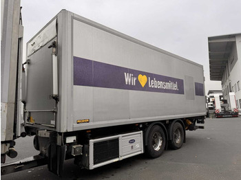 Prikolica hladnjača ROHR