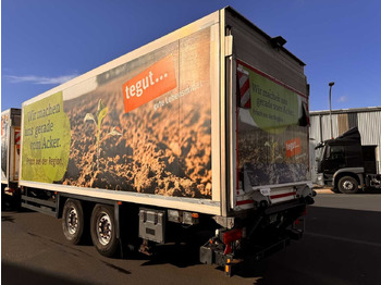 Novi Prikolica hladnjača Schmitz Cargobull SCB*2 Carrier Supra 950 U LBW Bär 2.000kg: slika Novi Prikolica hladnjača Schmitz Cargobull SCB*2 Carrier Supra 950 U LBW Bär 2.000kg Novi Prikolica hladnjača Schmitz Cargobull SCB*2 Carrier Supra 950 U LBW Bär 2.000kg: slika Novi Prikolica hladnjača Schmitz Cargobull SCB*2 Carrier Supra 950 U LBW Bär 2.000kg