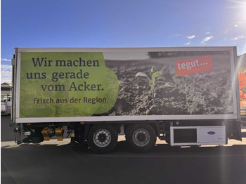 Novi Prikolica hladnjača Schmitz Cargobull SCB*2 Carrier Supra 950 U LBW Bär 2.000kg: slika Novi Prikolica hladnjača Schmitz Cargobull SCB*2 Carrier Supra 950 U LBW Bär 2.000kg Novi Prikolica hladnjača Schmitz Cargobull SCB*2 Carrier Supra 950 U LBW Bär 2.000kg: slika Novi Prikolica hladnjača Schmitz Cargobull SCB*2 Carrier Supra 950 U LBW Bär 2.000kg