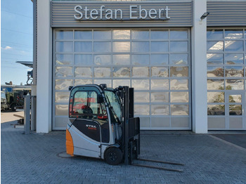 Električni viličar STILL RX20