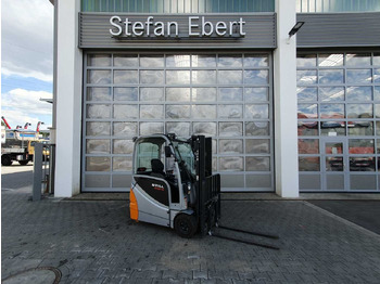 Električni viličar STILL RX20