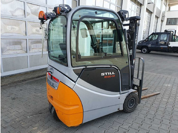 Električni viličar Still RX20-14 / Triplex: 4.30m! / nur 960h! / SS: slika Električni viličar Still RX20-14 / Triplex: 4.30m! / nur 960h! / SS