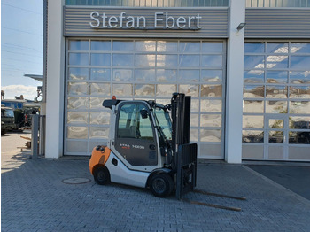 Diesel viličar STILL RX70
