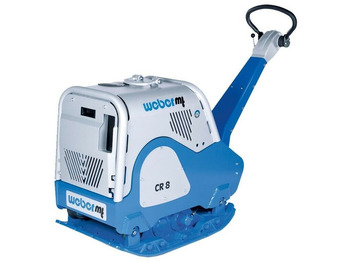 Vibro ploča WEBER