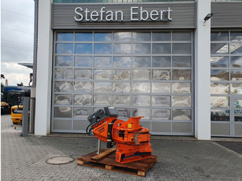 Šumarski stroj za krčenje WESTTECH