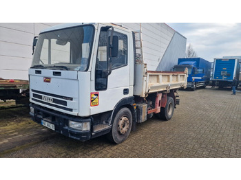 Kiper IVECO