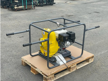 Pumpa za vodu Atlas Copco ETP 80B vesipumppu: slika Pumpa za vodu Atlas Copco ETP 80B vesipumppu