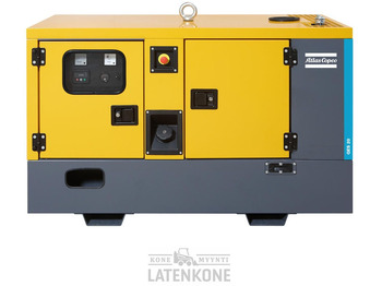 Generatorski set ATLAS